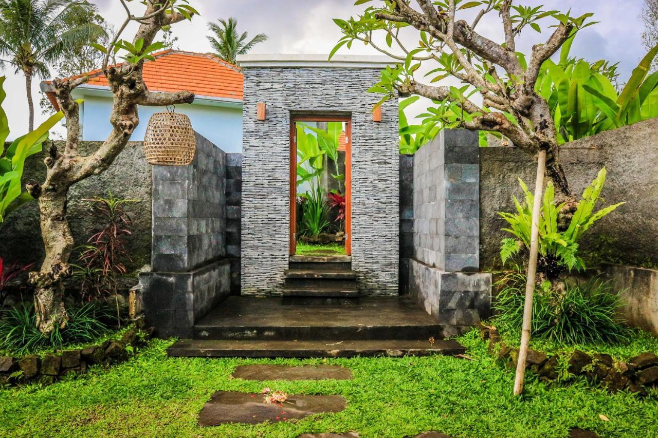 The Sidemen Villa Экстерьер фото