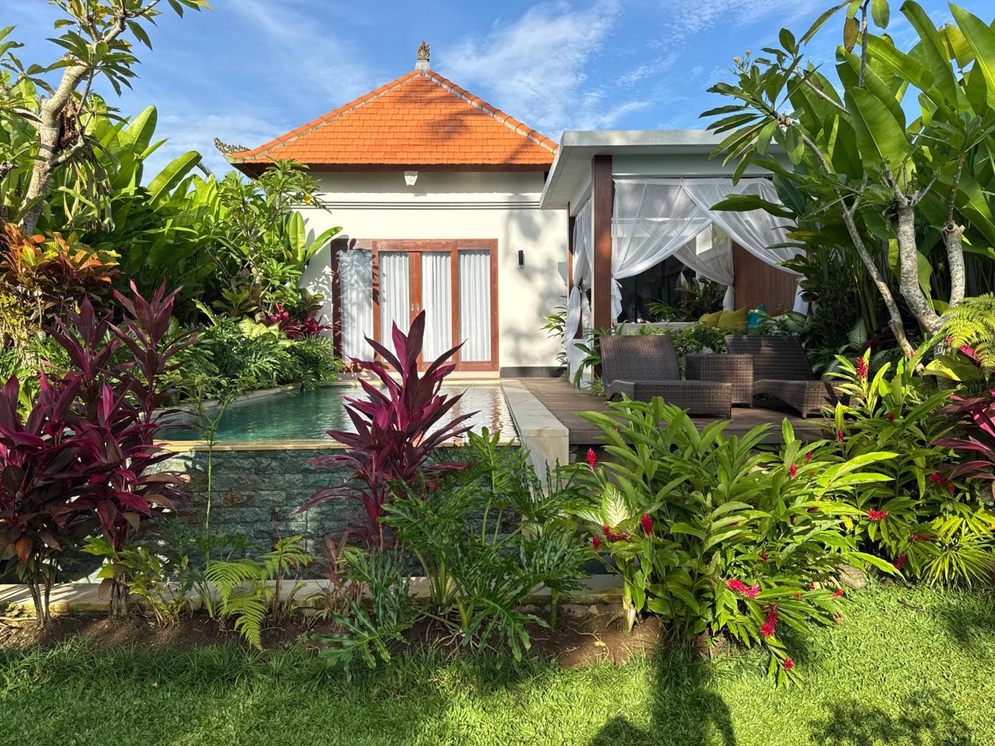 The Sidemen Villa Экстерьер фото
