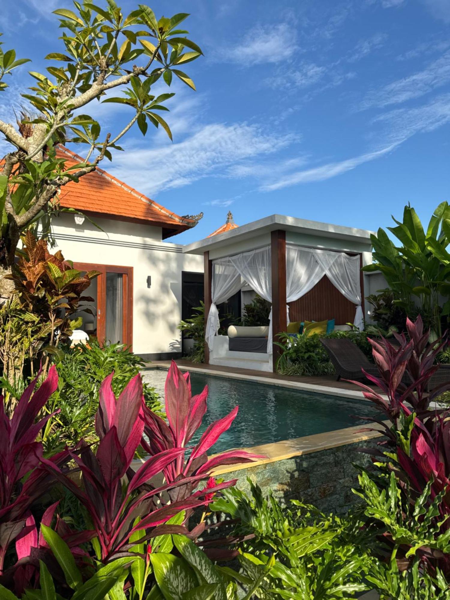 The Sidemen Villa Экстерьер фото