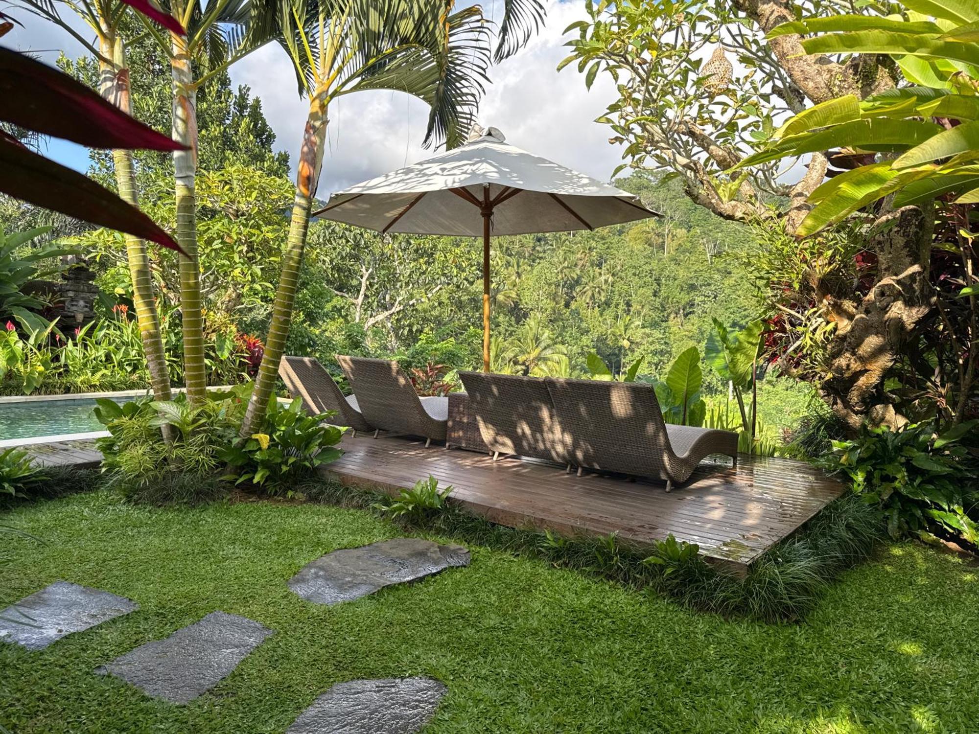 The Sidemen Villa Экстерьер фото