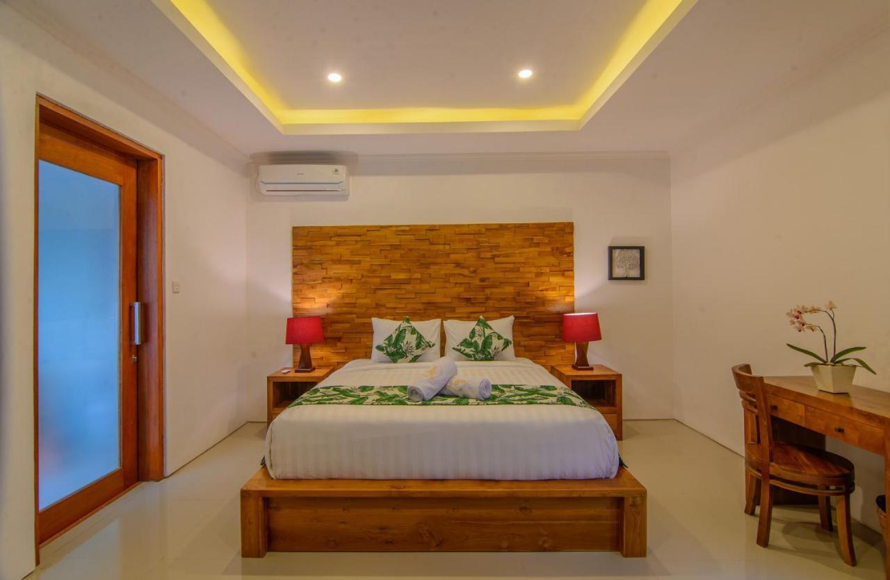 The Sidemen Villa Экстерьер фото