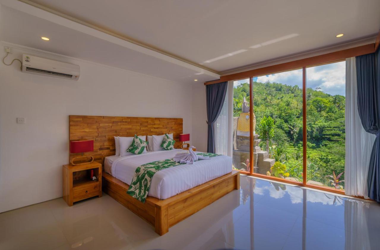 The Sidemen Villa Экстерьер фото
