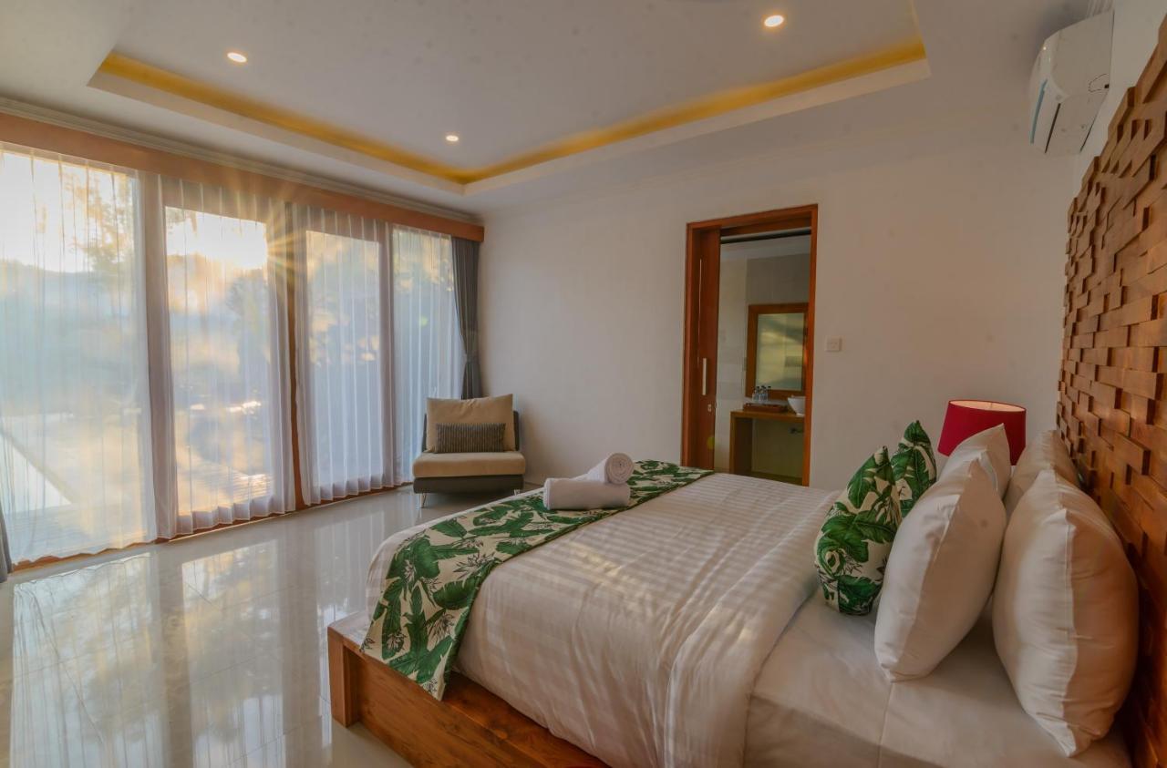 The Sidemen Villa Экстерьер фото
